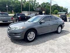2012 Honda Crosstour 