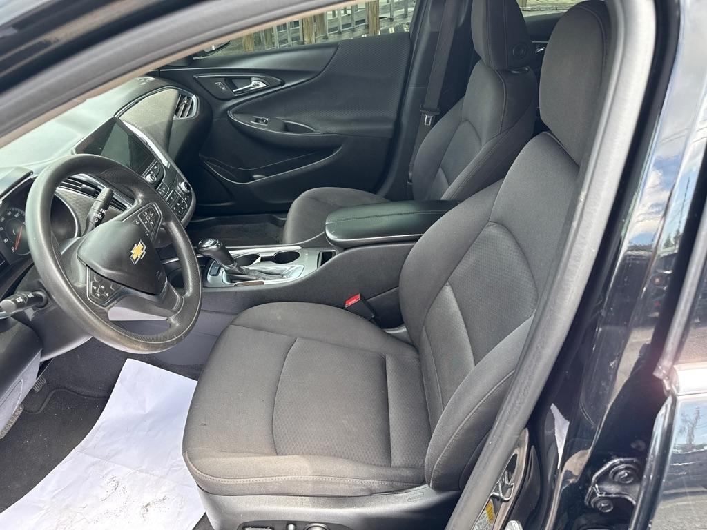 Chevrolet Malibu LT 2020