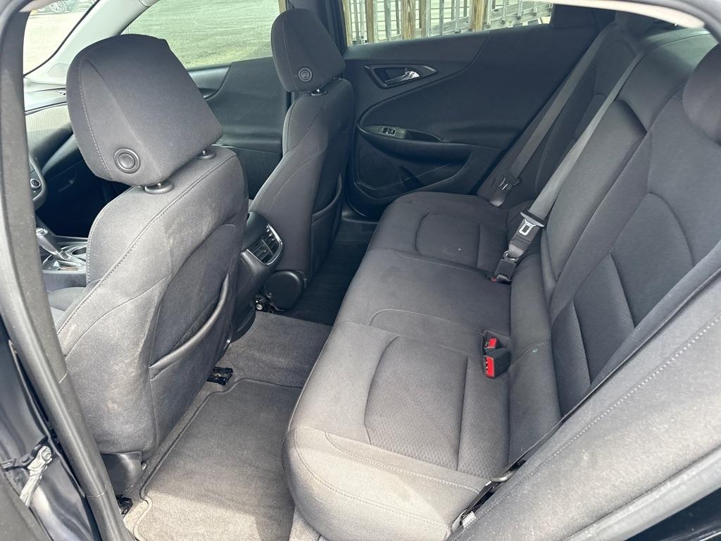 Chevrolet Malibu LT 2020