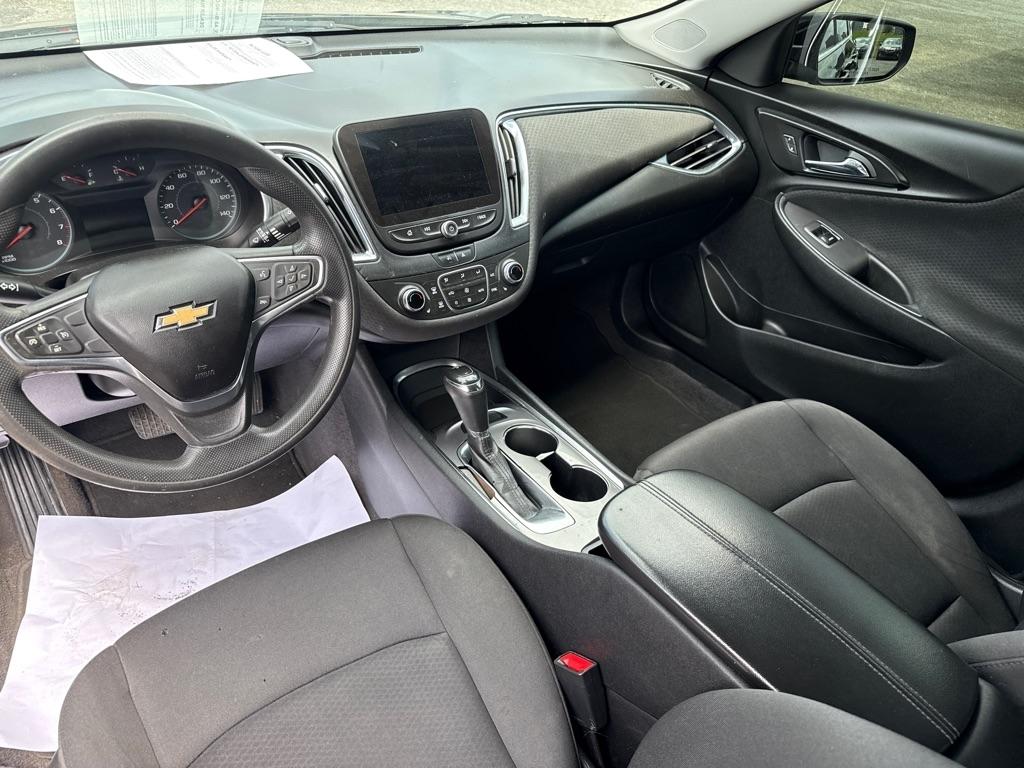 Chevrolet Malibu LT 2020