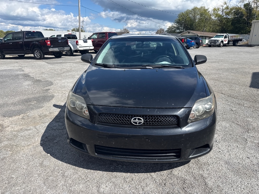 Scion tC Sport Coupe 2009 Scion tC Sport Coupe 2009