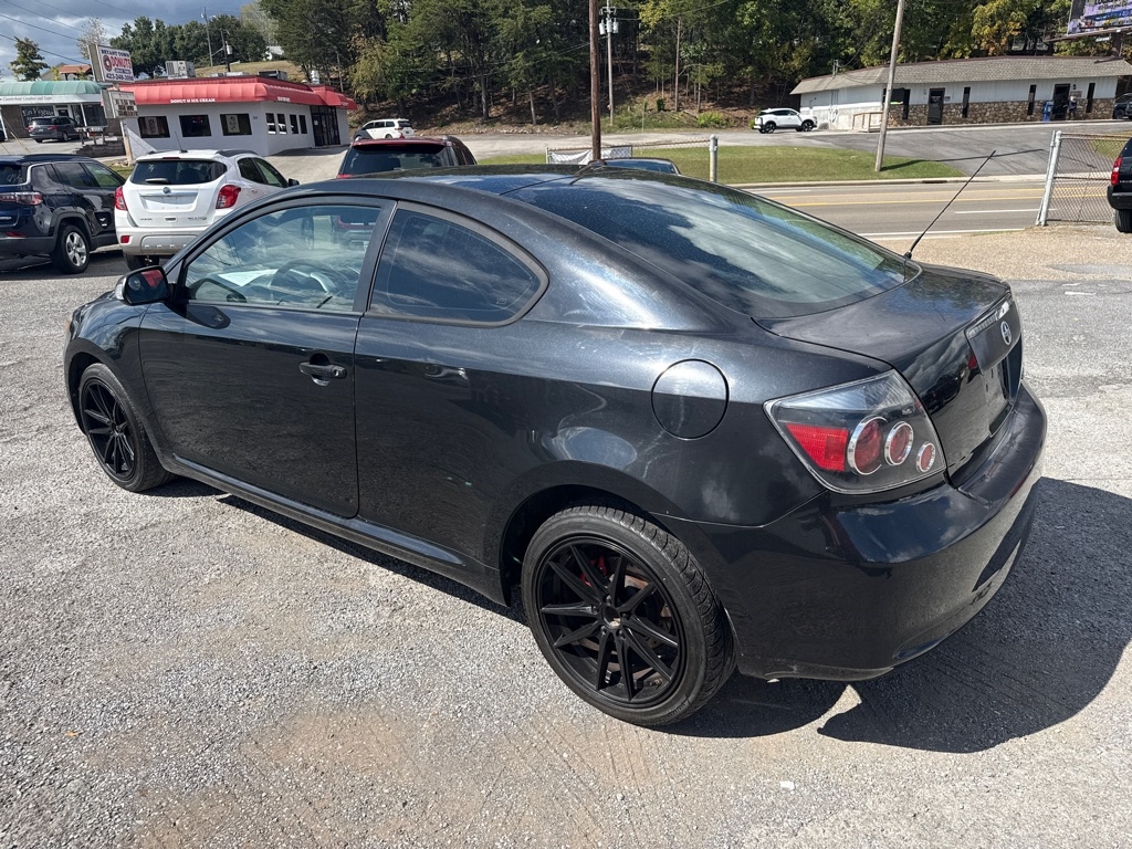 Scion tC Sport Coupe 2009 Scion tC Sport Coupe 2009