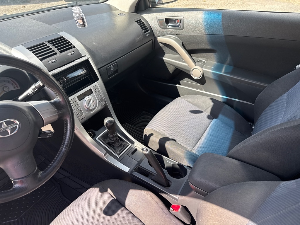 Scion tC Sport Coupe 2009 Scion tC Sport Coupe 2009