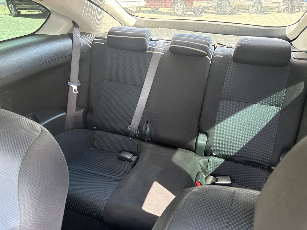 Scion tC Sport Coupe 2009 Scion tC Sport Coupe 2009