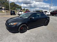 2009 Scion tC 
