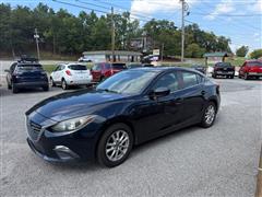 2014 Mazda MAZDA3 