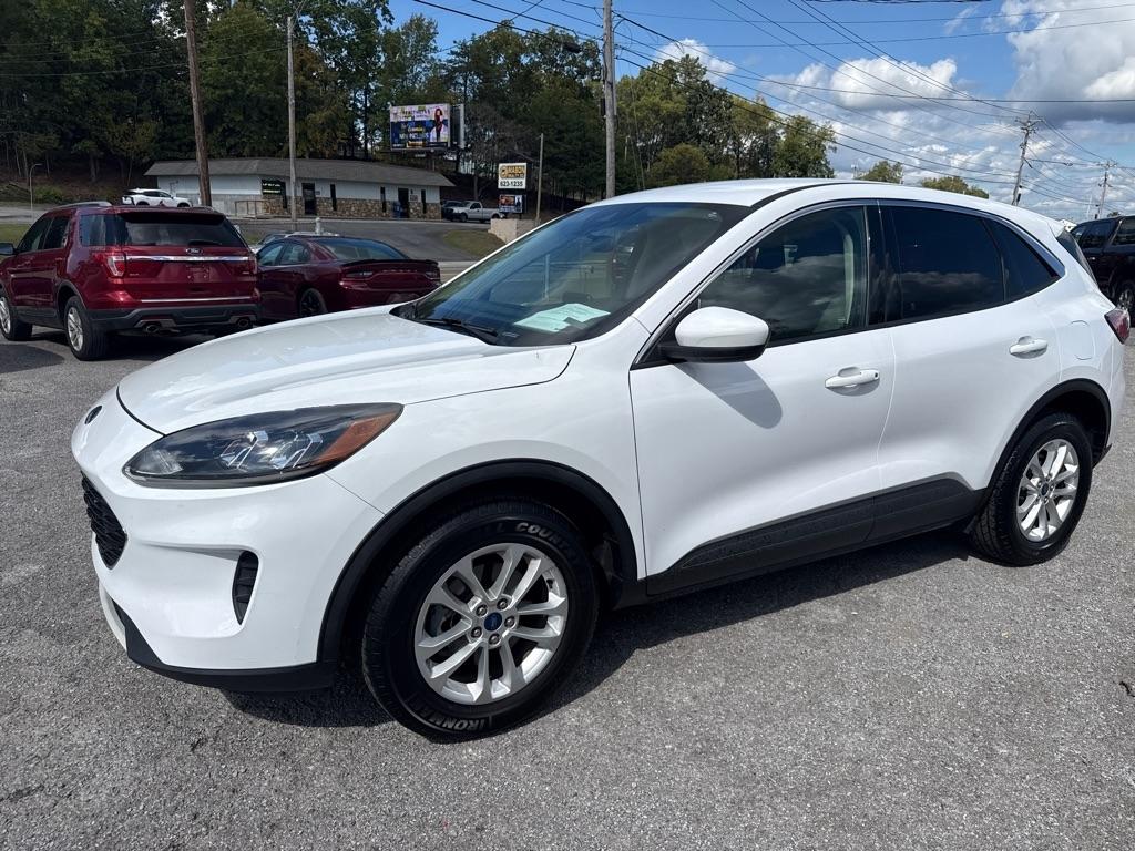 Ford Escape SE AWD 2020