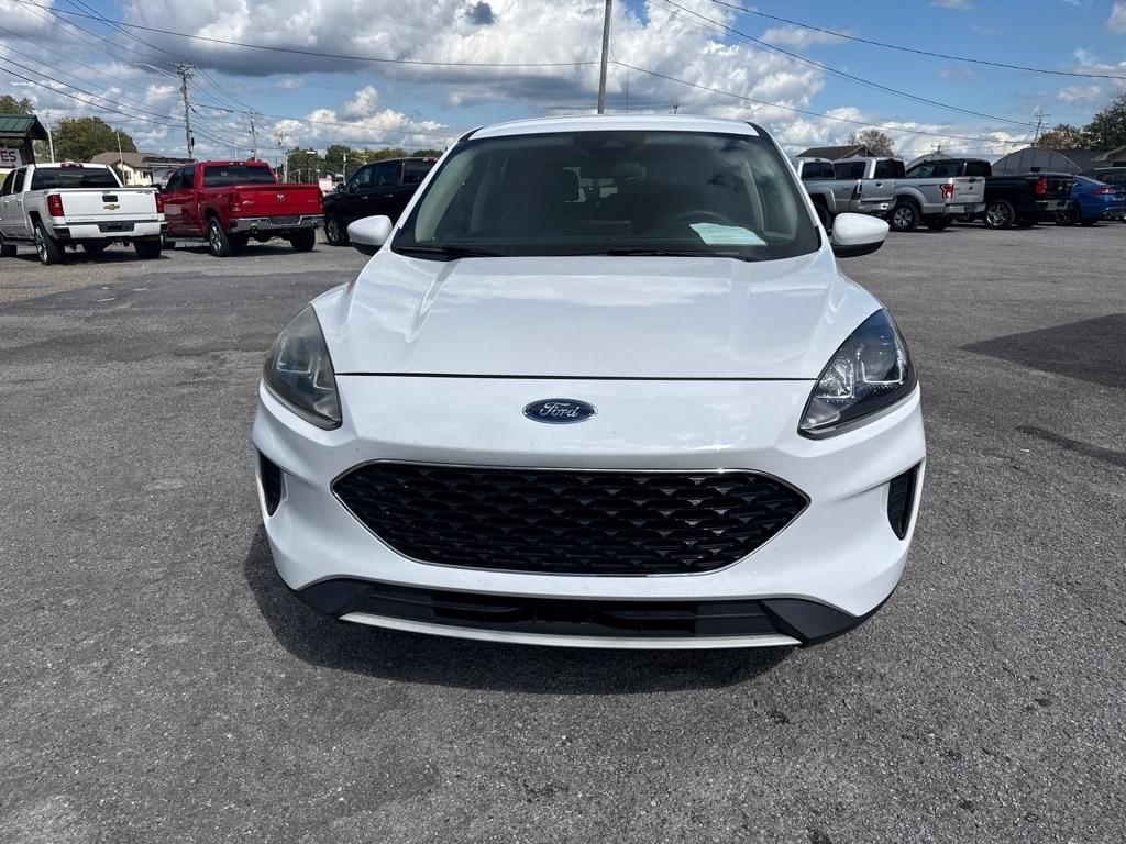 Ford Escape SE AWD 2020