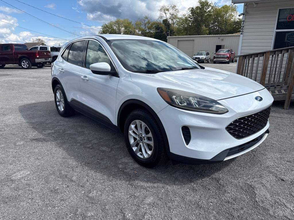 Ford Escape SE AWD 2020