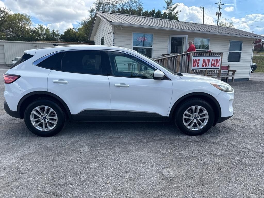 Ford Escape SE AWD 2020