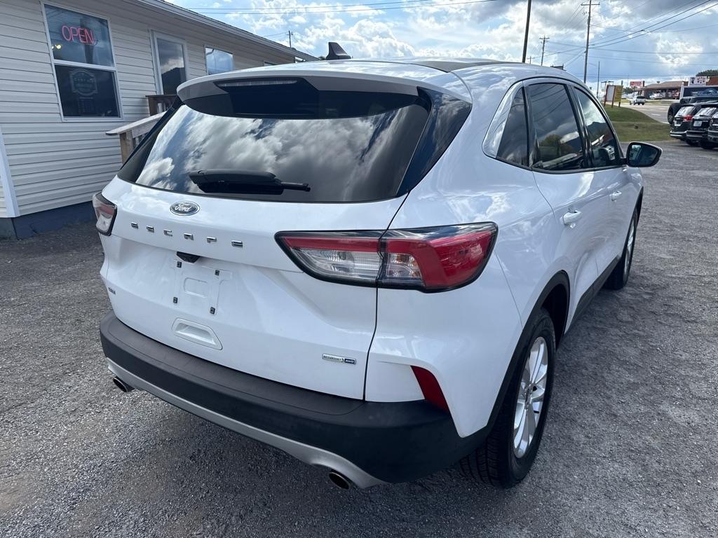 Ford Escape SE AWD 2020