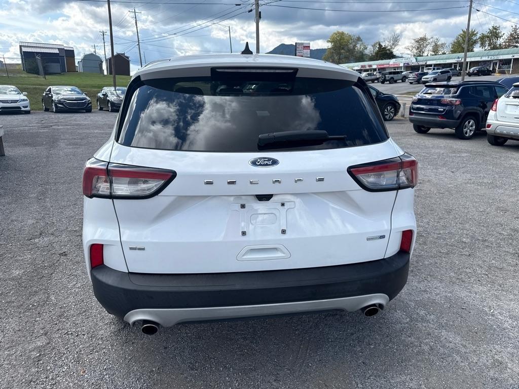 Ford Escape SE AWD 2020