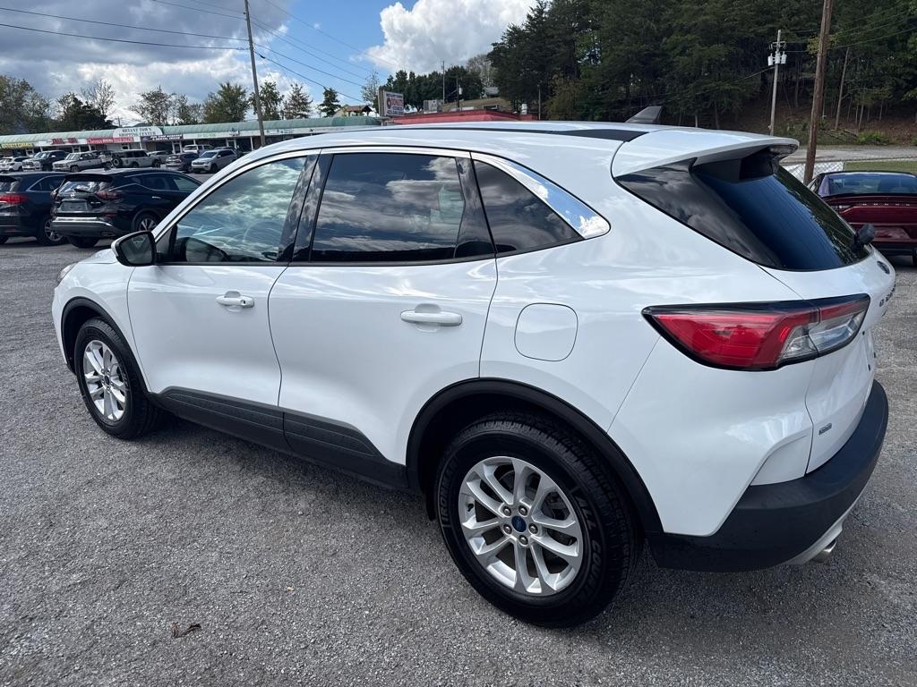 Ford Escape SE AWD 2020
