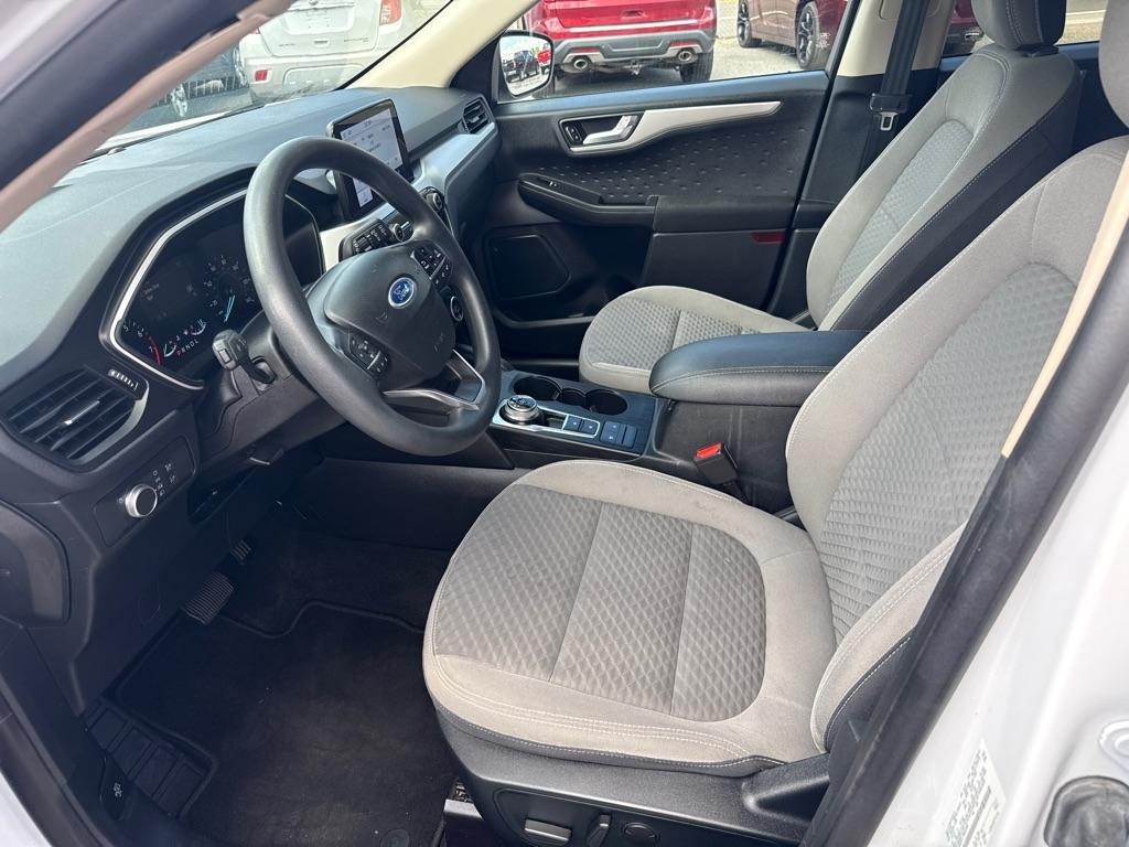 Ford Escape SE AWD 2020