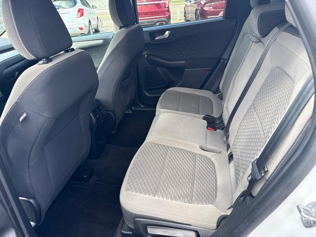 Ford Escape SE AWD 2020