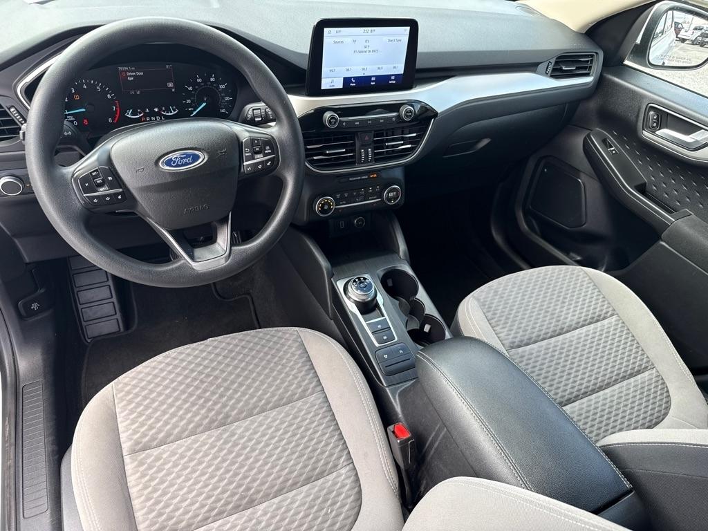 Ford Escape SE AWD 2020