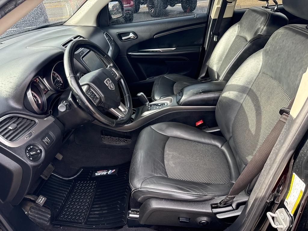 Dodge Journey Crossroad 2020