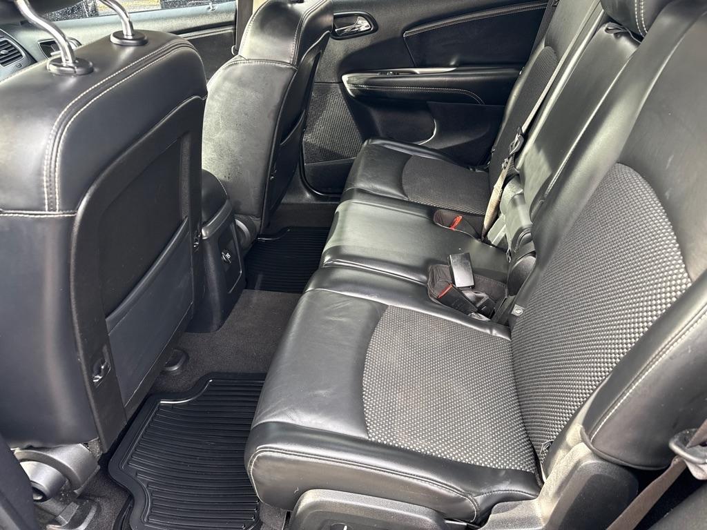 Dodge Journey Crossroad 2020