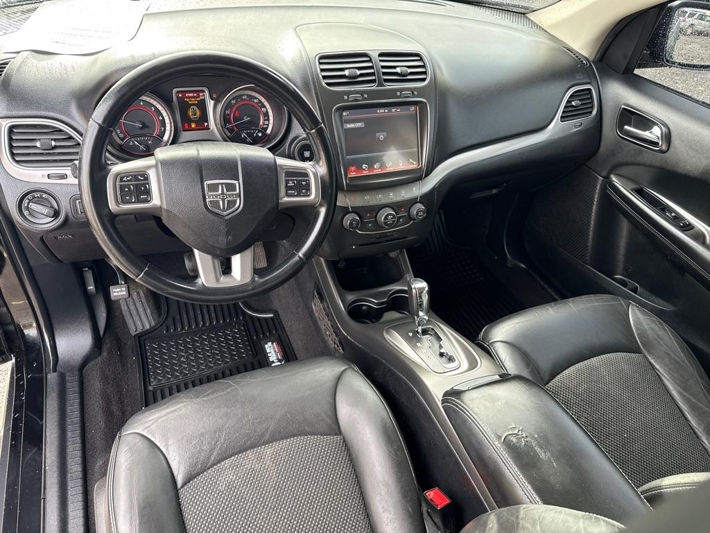 Dodge Journey Crossroad 2020