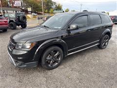 2020 Dodge Journey 