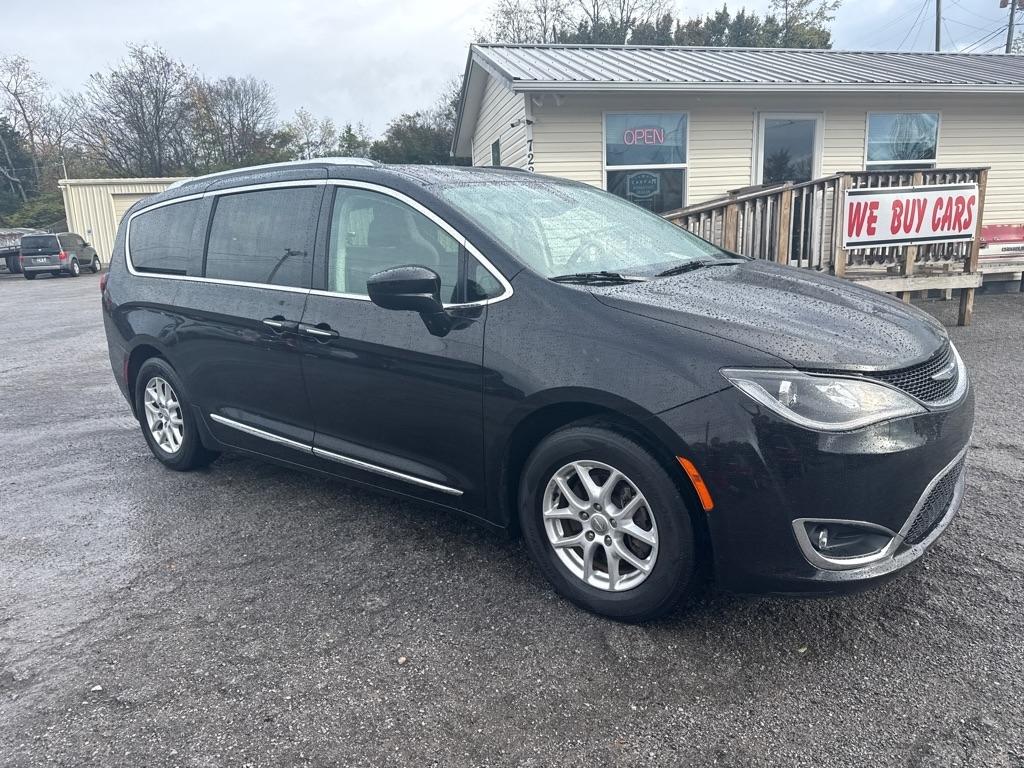 Chrysler Pacifica Touring-L 2020