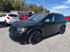 2020 Dodge Journey 