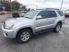 2006 Toyota 4Runner 
