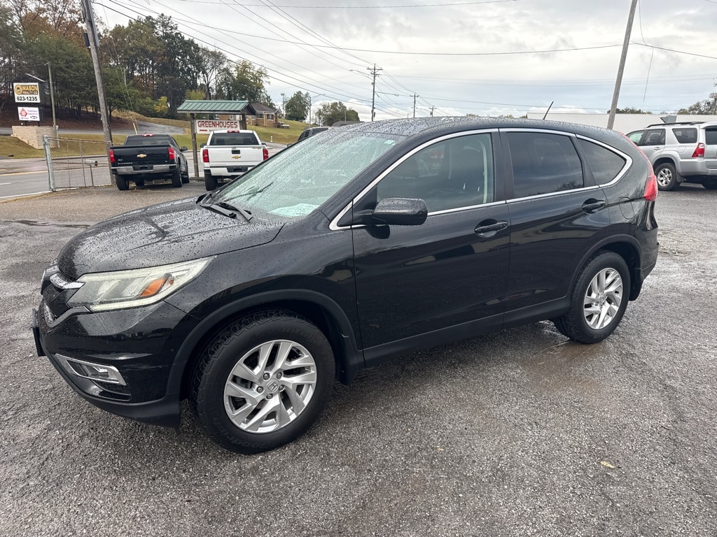 2015 Honda CR-V EX 4WD