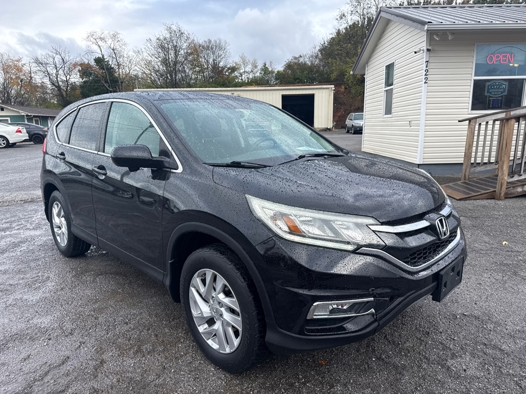 Honda CR-V EX 4WD 2015 Honda CR-V EX 4WD 2015