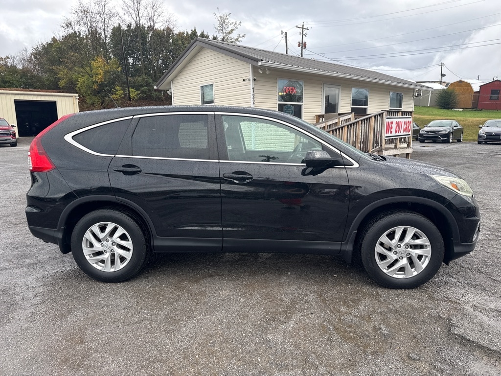 Honda CR-V EX 4WD 2015 Honda CR-V EX 4WD 2015