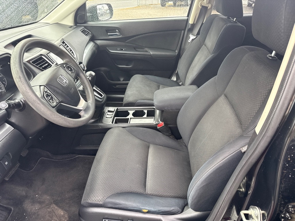 Honda CR-V EX 4WD 2015 Honda CR-V EX 4WD 2015