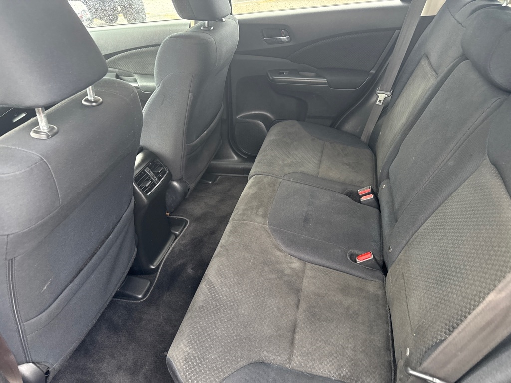 Honda CR-V EX 4WD 2015 Honda CR-V EX 4WD 2015