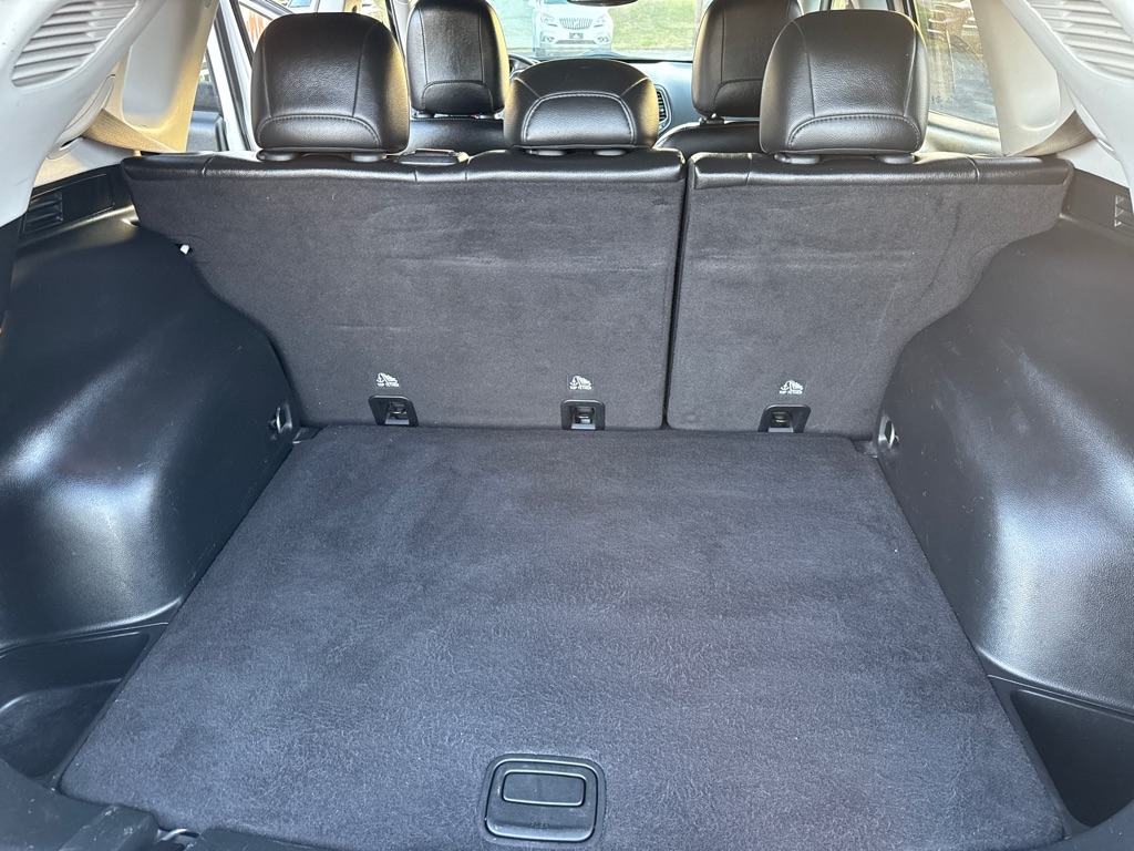 Jeep Compass Trailhawk 4WD 2021