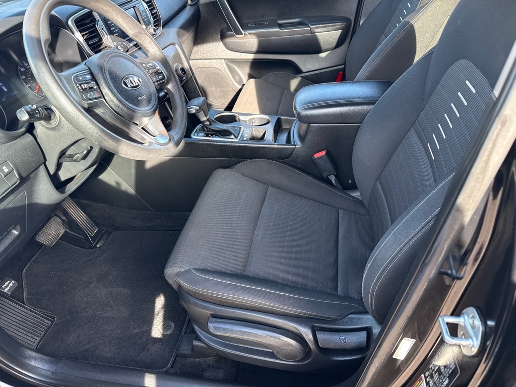 Kia Sportage LX AWD 2018
