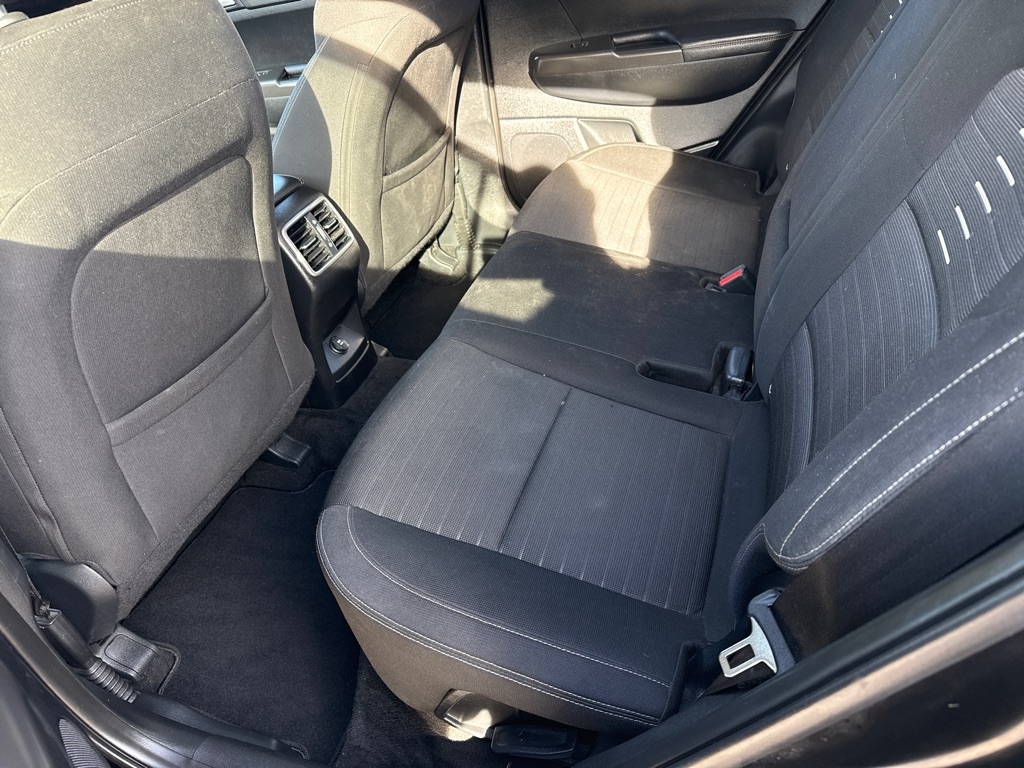 Kia Sportage LX AWD 2018