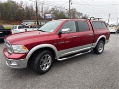 2012 RAM 1500 