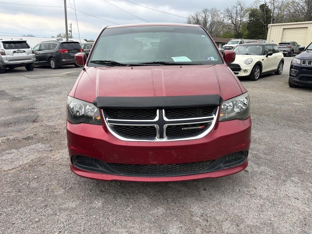 Dodge Grand Caravan SE 2014