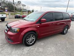 2014 Dodge Grand Caravan 
