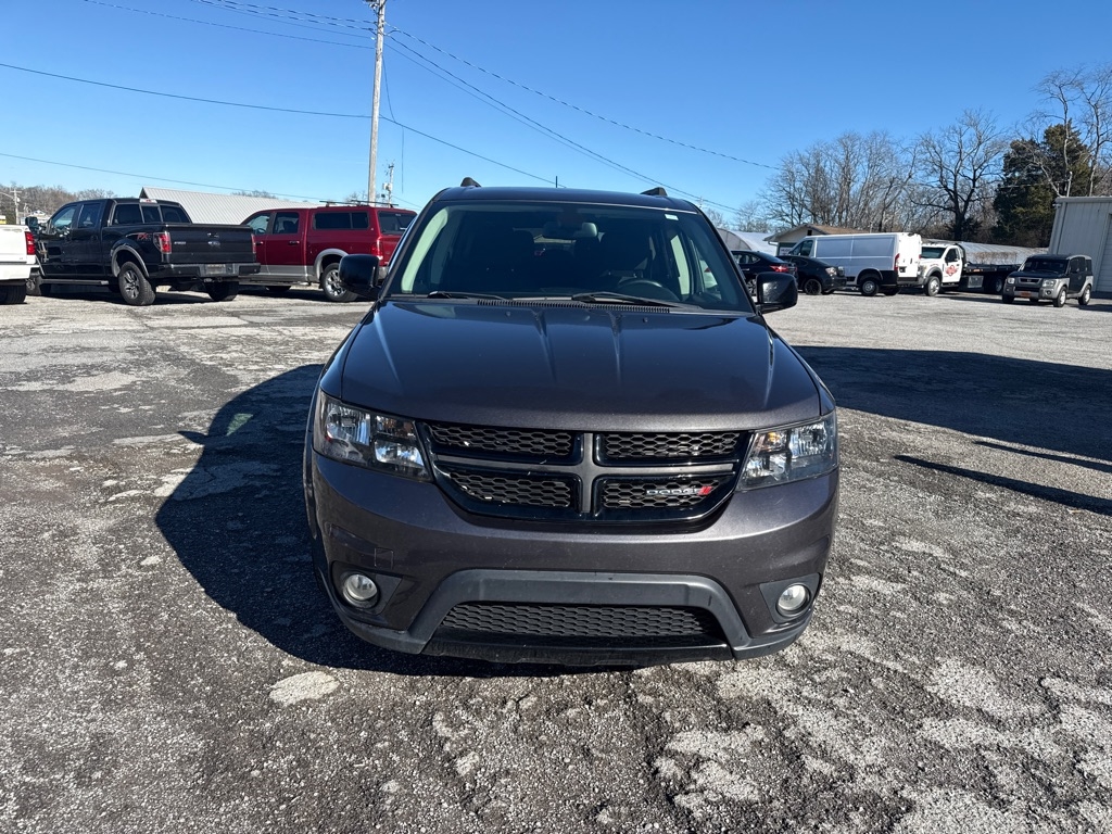 Dodge Journey SE 2019