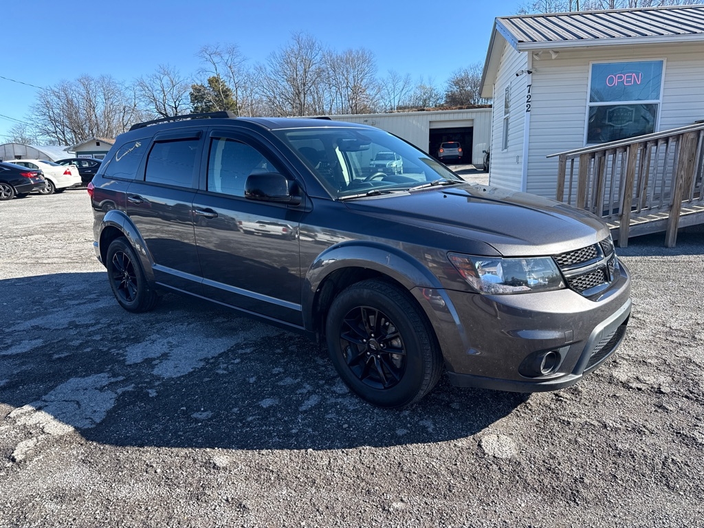 Dodge Journey SE 2019