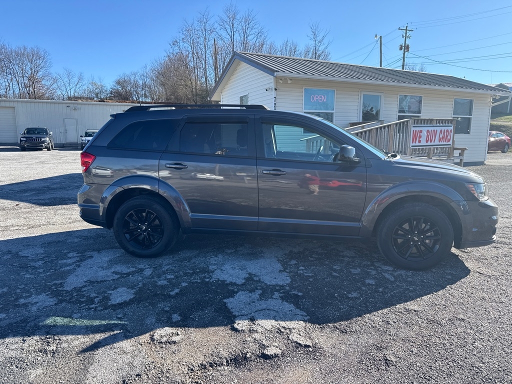 Dodge Journey SE 2019