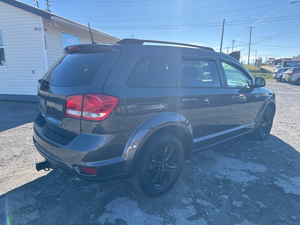 Dodge Journey SE 2019
