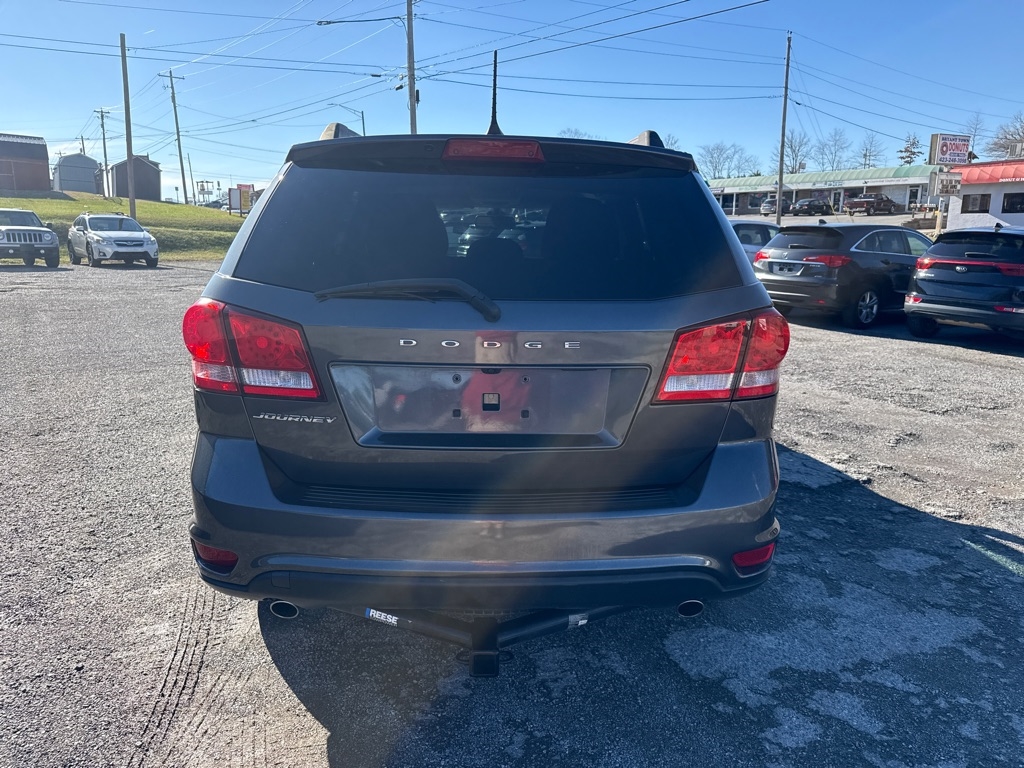 Dodge Journey SE 2019