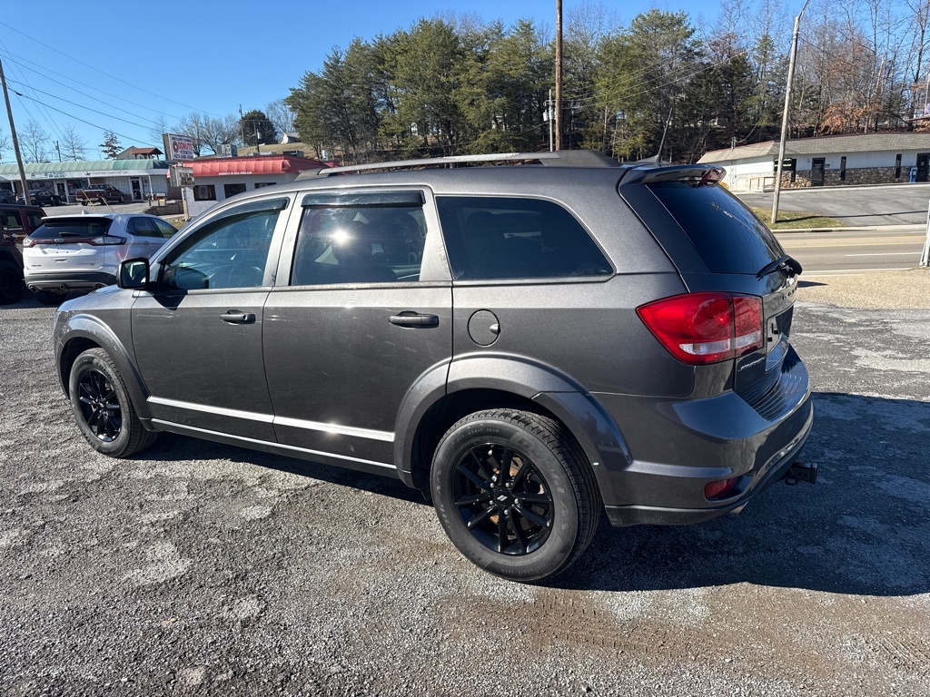 Dodge Journey SE 2019