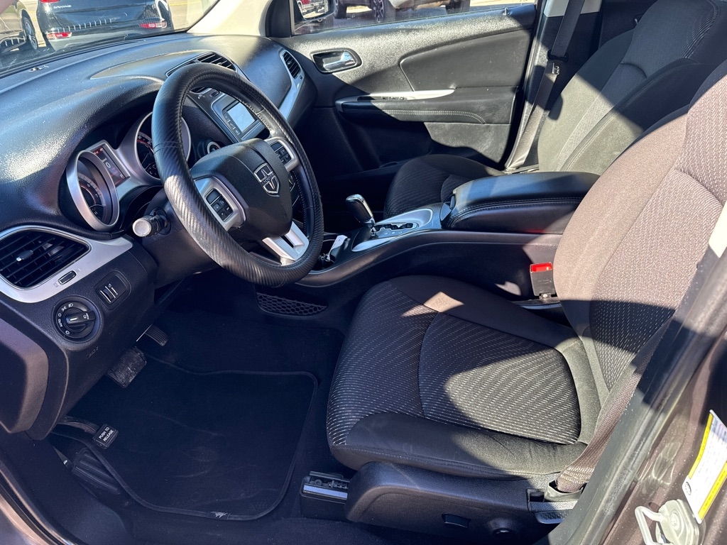 Dodge Journey SE 2019