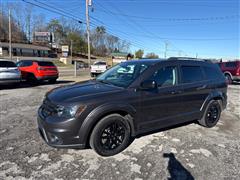 2019 Dodge Journey 