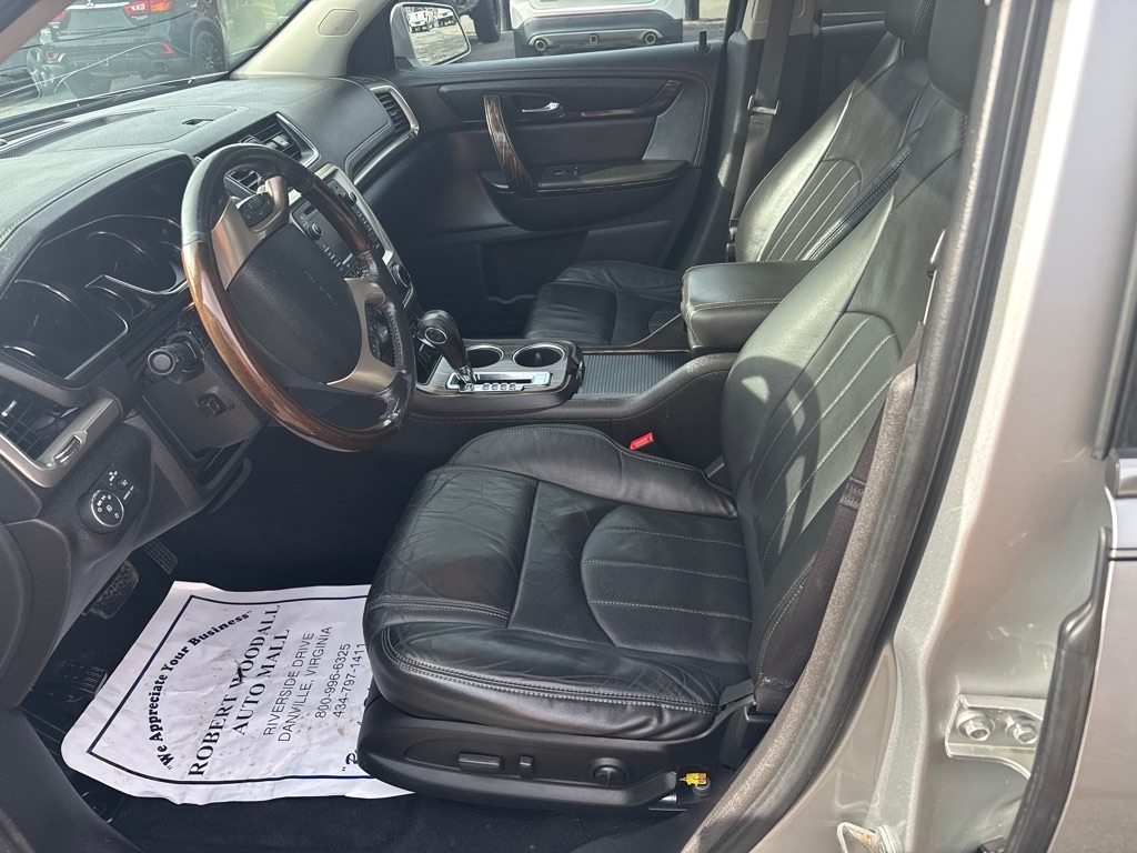 GMC Acadia Denali AWD 2015