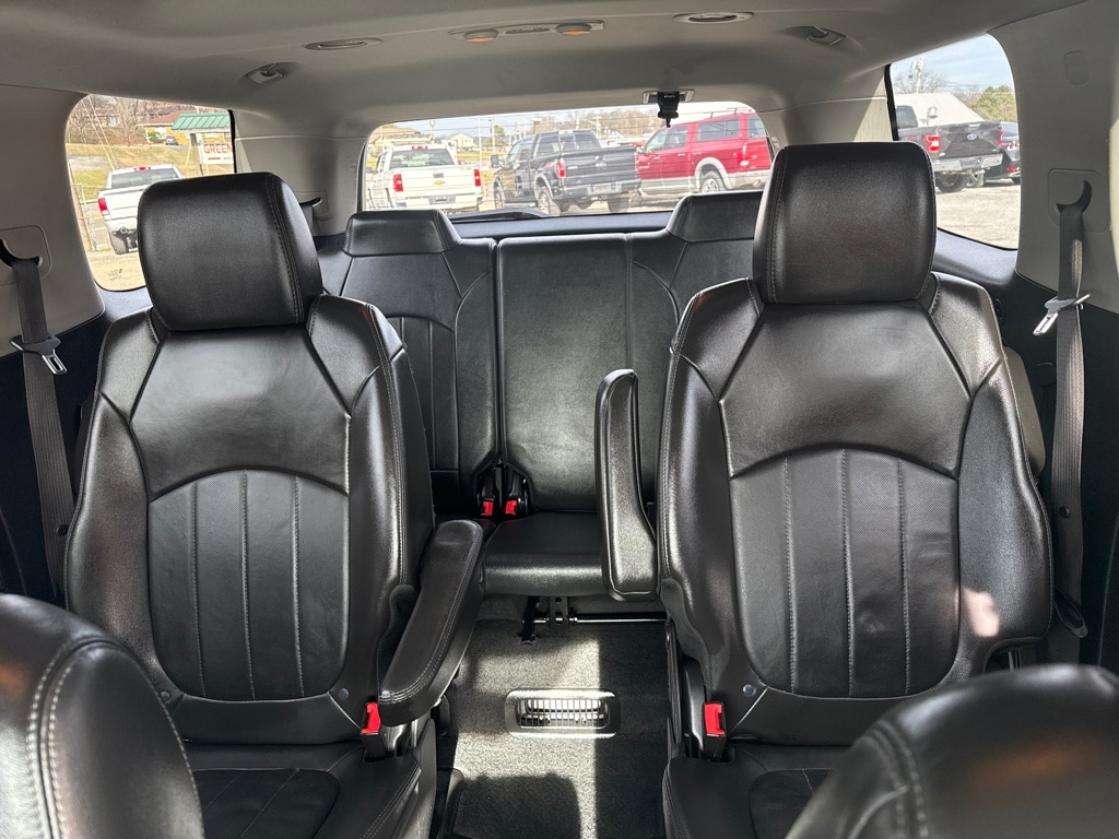 GMC Acadia Denali AWD 2015