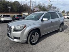 2015 GMC Acadia 