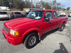 2001 Ford Ranger 